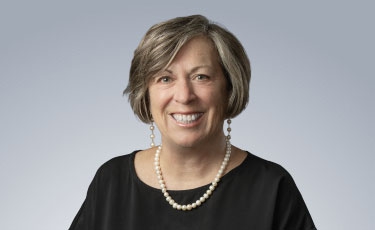 Portrait of Terri A. Czajka