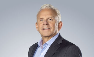Portrait of Kris M. Dawley