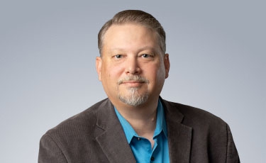 Portrait of Matthew G. DeLaruelle