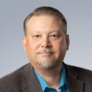 Portrait of Matthew G. DeLaruelle