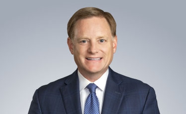 Portrait of Aaron J. Dixon