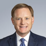 Portrait of Aaron J. Dixon