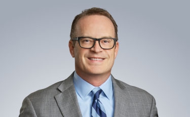 Portrait of Dustin S. DuBois