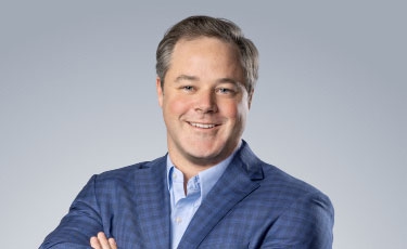 Portrait of Dan Durocher