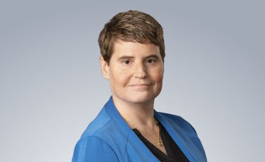 Portrait of Tami A. Earnhart