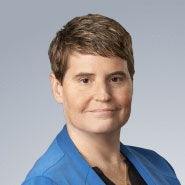 Portrait of Tami A. Earnhart