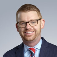 Portrait of Matt Ehinger