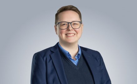 Portrait of Rachel Englander