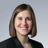 Portrait of Kayla Ernst