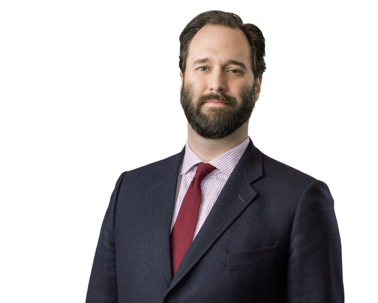 Biography Kyle T. Finnegan