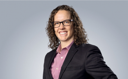 Biography | Amy E. Flowers