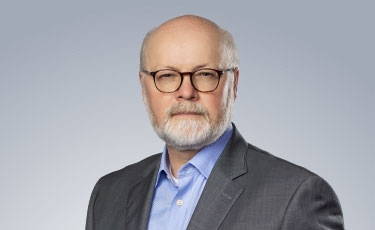 Portrait of Matthew L. Fornshell