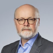 Portrait of Matthew L. Fornshell