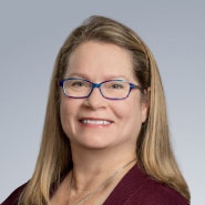 Portrait of Sarah K. Funke