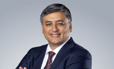 Portrait of Gregory A. Gorospe