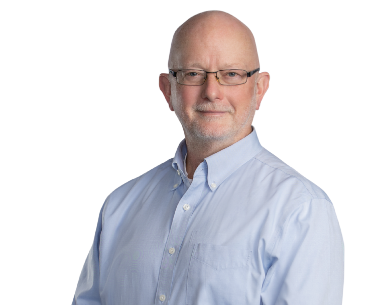 Biography | Michael D. Graham