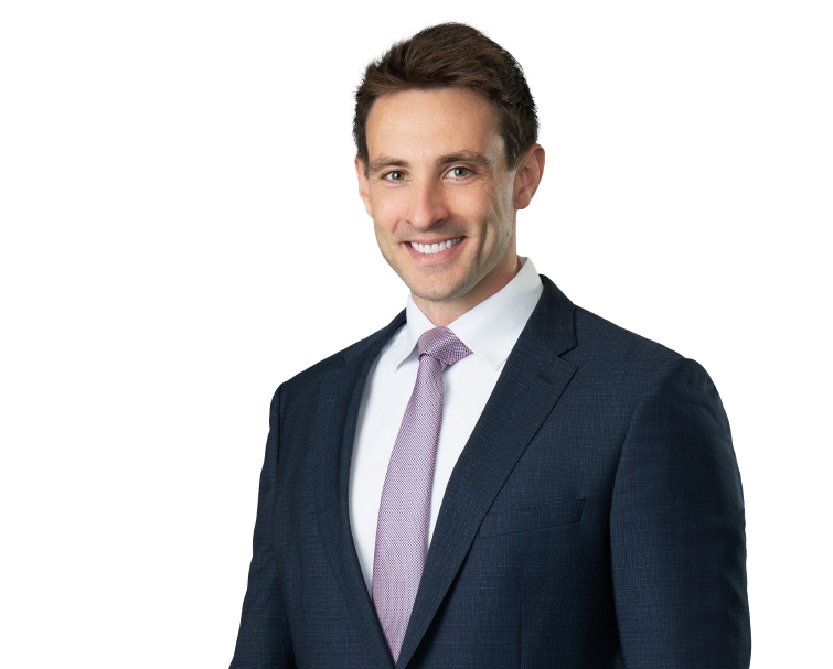 Christopher K. Hall | Ice Miller Business Associate