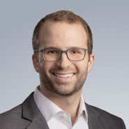 Portrait of Tyler J. Hardcastle