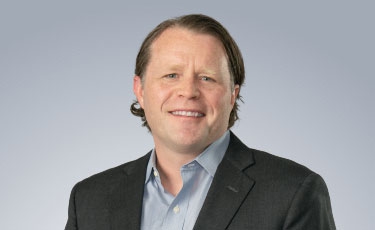 Portrait of Brian W. Harvey