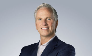 Portrait of Richard W. Holz
