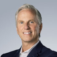 Portrait of Richard W. Holz