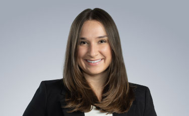 Portrait of Andrea Howell