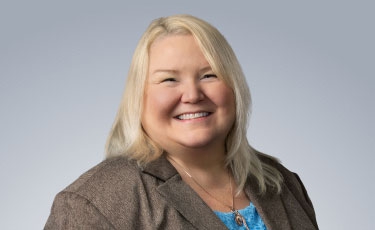 Portrait of Rayna Huddleston