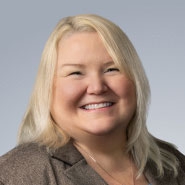 Portrait of Rayna Huddleston