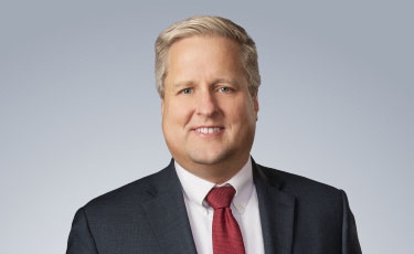 Portrait of Steven L. Jones