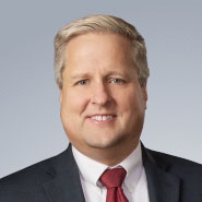 Portrait of Steven L. Jones