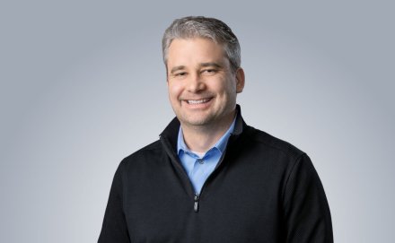 Portrait of Tyler J. Kalachnik