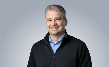 Portrait of Tyler J. Kalachnik