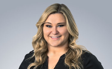 Portrait of Nancy Kartos