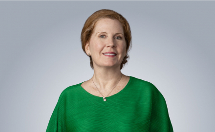 Portrait of Alice A. Kelly