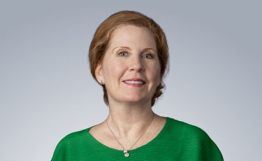 Portrait of Alice A. Kelly