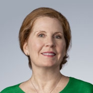 Portrait of Alice A. Kelly
