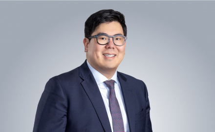 Portrait of TaeSoo Sean Kim
