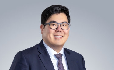 Portrait of TaeSoo Sean Kim