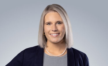 Portrait of Maggie Brubaker