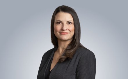 Portrait of Angela P. Krahulik