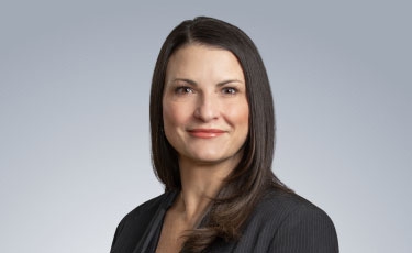 Portrait of Angela P. Krahulik
