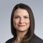 Portrait of Angela P. Krahulik