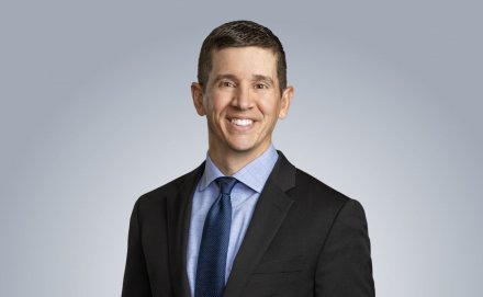 Portrait of Steven R. Latterell