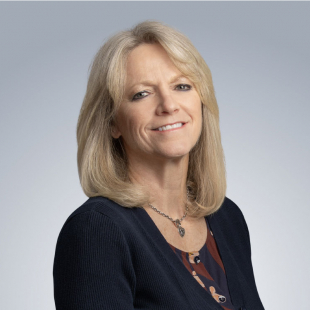 Portrait of Lisa A. Lee 