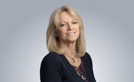 Portrait of Lisa A. Lee