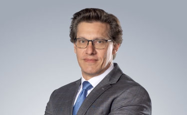 Portrait of T. Earl LeVere