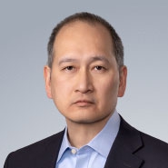 Portrait of Brian J. Lum, Ph.D.