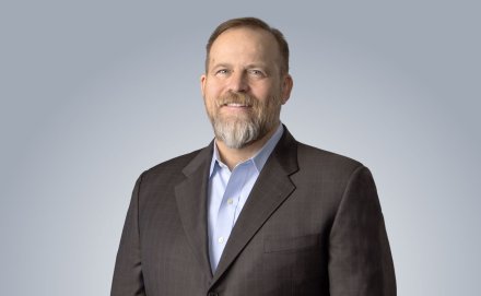 Portrait of Jason Lundy