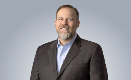 Portrait of Jason Lundy