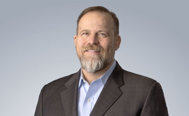 Portrait of Jason Lundy
